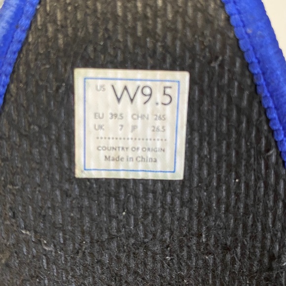 Rothy’s The Point Flats - Picture 8 of 10